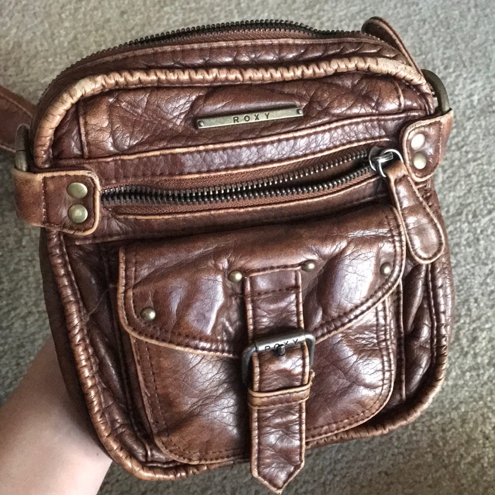 Roxy Purse